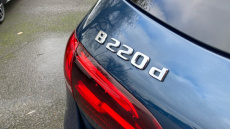 Mercedes-Benz B-Class B220d AMG Line Premium Plus 5dr Auto Diesel Hatchback